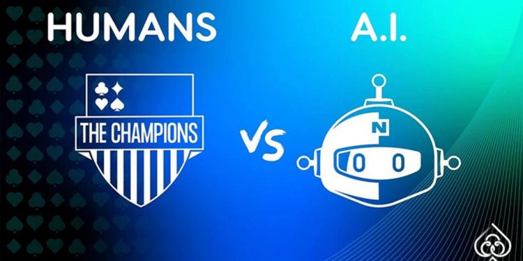 Yapay zekâ NooK’tan görülmemiş muvaffakiyet: 8 briç şampiyonunu yendi