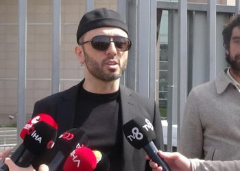 Yapımcısına dava açan Mabel Matiz: Hayatımın en kıymetli hak hukuk uğraşı