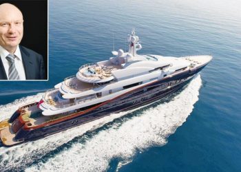 Yatını seven kaçsın