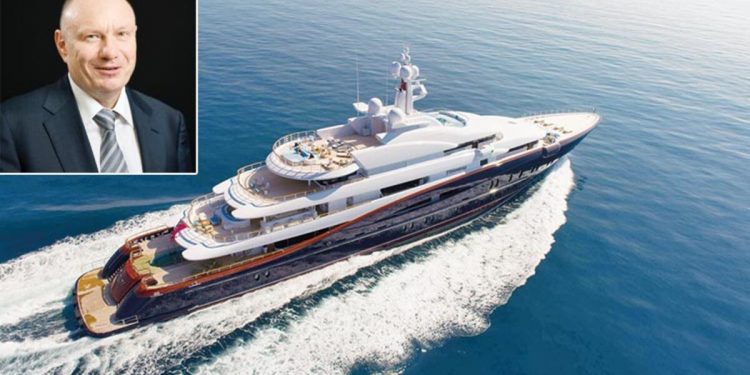 Yatını seven kaçsın