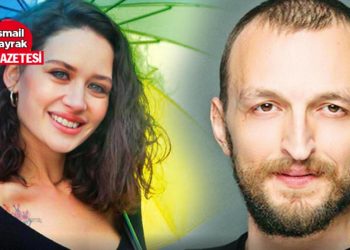 Yeni aşk…Saygın Soysal gönlünü İlayda Çevik’e kaptırdı