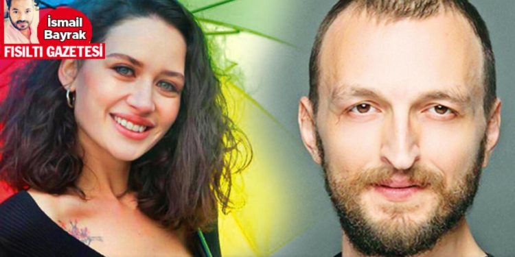 Yeni aşk…Saygın Soysal gönlünü İlayda Çevik’e kaptırdı