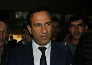Yeni Malatyaspor Lideri Adil Gevrek’ten TFF’ye tepki! “Lig tescil edilemez”