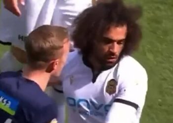 Yeni Malatyasporlu Sadık Çiftpınar’a Kasımpaşa maçında protesto! Kaptanlık pazubandını bıraktı