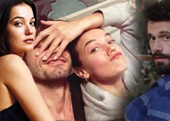 Yiğit Kirazcı ile yollarını ayırmıştı… Pınar Deniz: Makûs biten ilgim olmadı