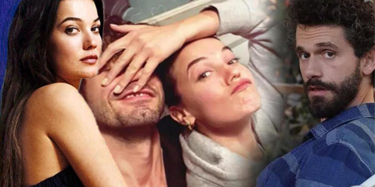 Yiğit Kirazcı ile yollarını ayırmıştı… Pınar Deniz: Makûs biten ilgim olmadı