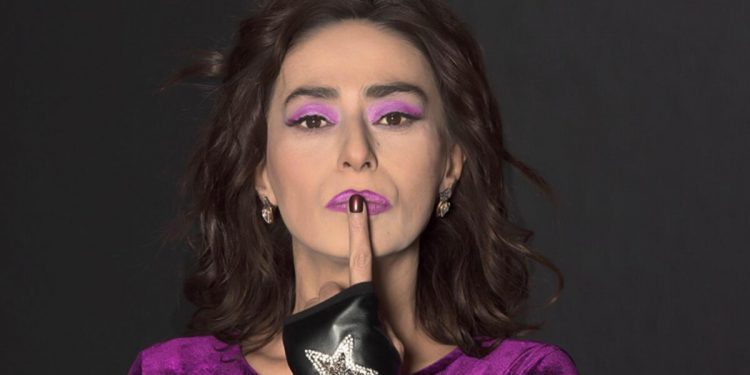 Yıldız Tilbe’ye ceza talebi