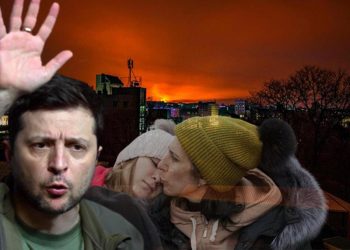 Zelenski’den çok konuşulacak kelamlar: Dünya fırsatı kaçırdı!