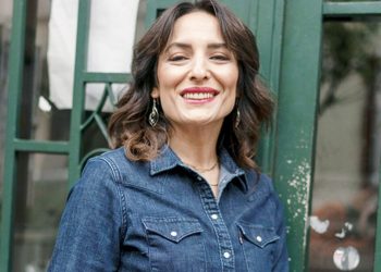 Zeynep Bakşi Karatağ: Altın Kelebek konutumun en hoş köşesinde