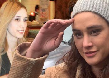 Zeynep Koçak’ın değişimi şaşırttı! ’37 kiloydum 56 oldum’