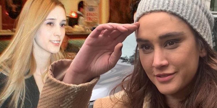 Zeynep Koçak’ın değişimi şaşırttı! ’37 kiloydum 56 oldum’