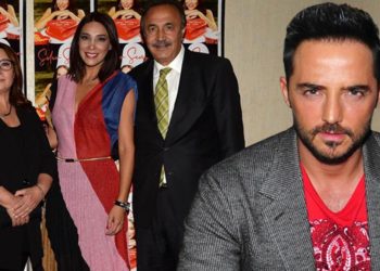 1 TL tazminata mahkum edildi!