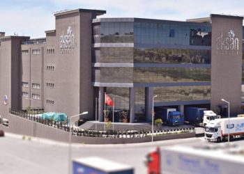 100 ülkeye hijyen ihracatı