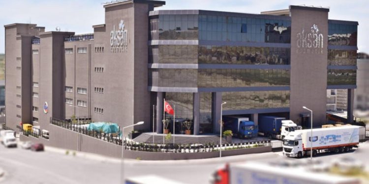 100 ülkeye hijyen ihracatı