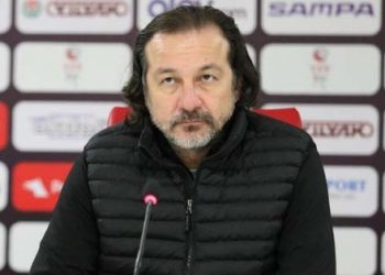 1461 Trabzon’dan ayrılan Yusuf Şimşek’ten flaş sözler! “Beşiktaş’a gitmem acı vermiş”