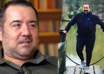 18 kilo veren Cet Demirer: Mide ameliyatı olmaya karşıyım!