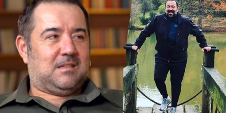 18 kilo veren Cet Demirer: Mide ameliyatı olmaya karşıyım!