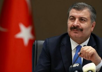 22 NİSAN KORONAVİRÜS HADİSE SAYISI – Sıhhat Bakanı Fahrettin Koca aktüel corona virüsü sayılarını açıkladı