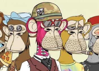 2.8 milyon dolarlık NFT vurgunu