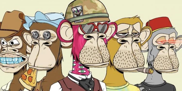 2.8 milyon dolarlık NFT vurgunu