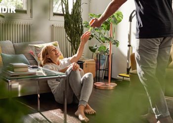 4 adımda bahar paklığı