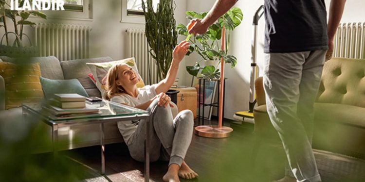 4 adımda bahar paklığı