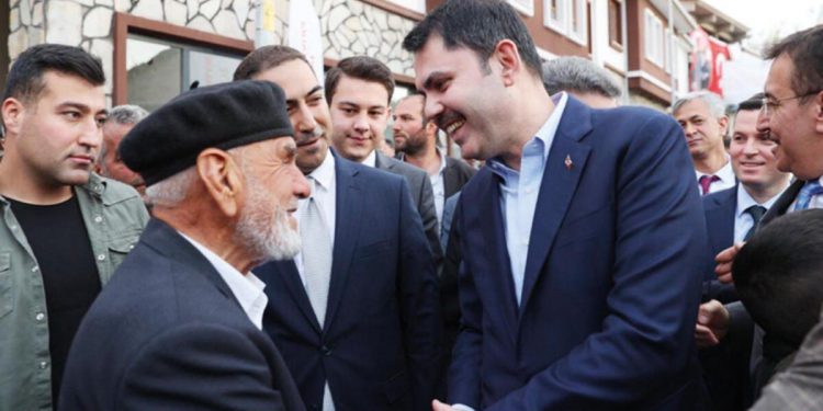 40 milyar liralık zelzele dönüşümü