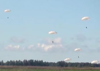 60 asker isyan çıkarıp geri döndü! Rusya zahmetten çıktı: Korkaklar!