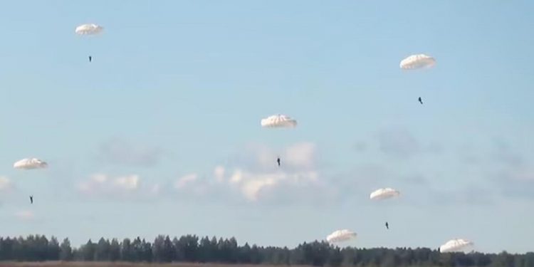 60 asker isyan çıkarıp geri döndü! Rusya zahmetten çıktı: Korkaklar!