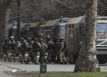 ABD’den flaş Rusya tez: İnfaz ettiler!