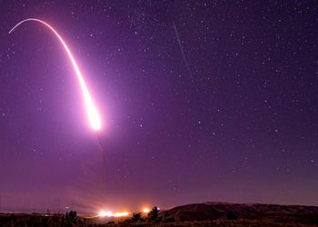 ABD’den Rusya’ya kıtalararası balistik füzeyle mesaj!