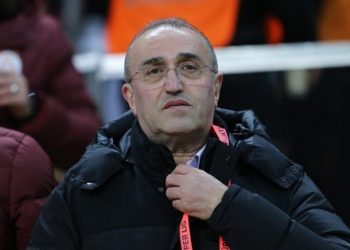 Abdurrahim Albayrak Galatasaray’daki başkanlık seçimi öncesi konuştu! “Bu karardan dolayı özgünüm”
