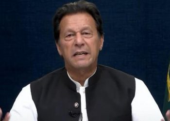 ABD’yi işaret etmişti… Pakistan’da Imran Khan misyonundan alındı!