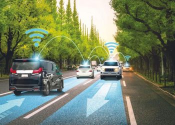 ‘Akıllı’ araçlara yeşil ışık yandı