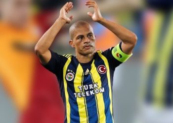 Alex de Souza’dan şampiyonluk ve Fenerbahçe Galatasaray derbisi itirafı! “Adeta bir savaş”
