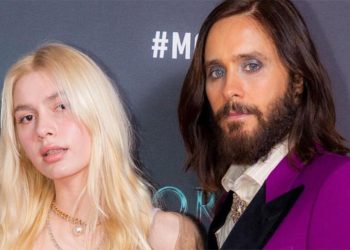 Aleyna Tilki: Jared Leto’ya zaafım var