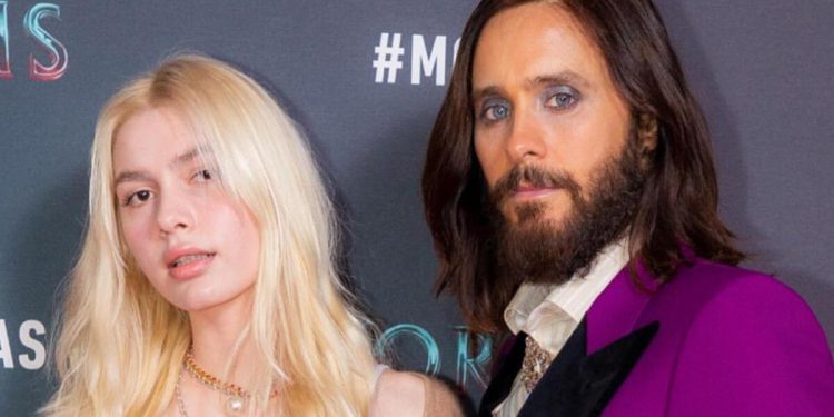 Aleyna Tilki: Jared Leto’ya zaafım var