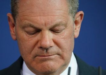 Almanya köşeye sıkıştı… Batı, onları da izole edecek!