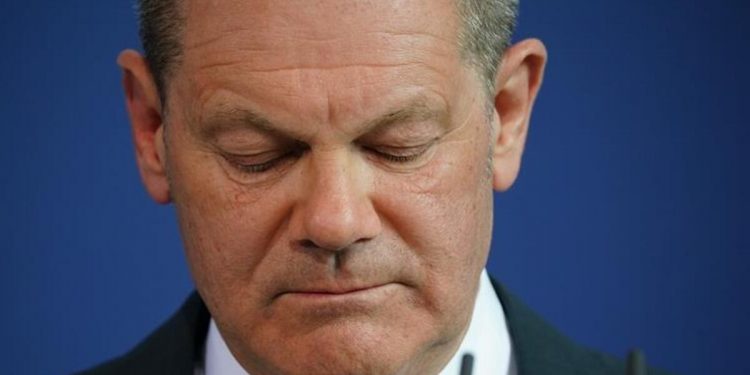 Almanya köşeye sıkıştı… Batı, onları da izole edecek!