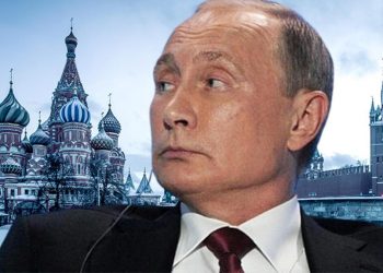 Almanya’dan doğalgaz itirafı… Resmen Putin’e boyun eğdi