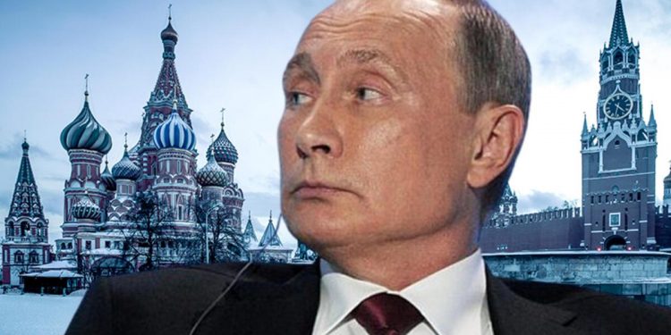 Almanya’dan doğalgaz itirafı… Resmen Putin’e boyun eğdi