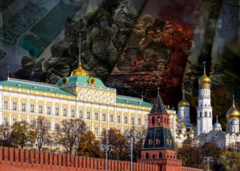 Almanya’dan flaş adım… Rusya’ya karşı yeni yaptırım çağrısı!