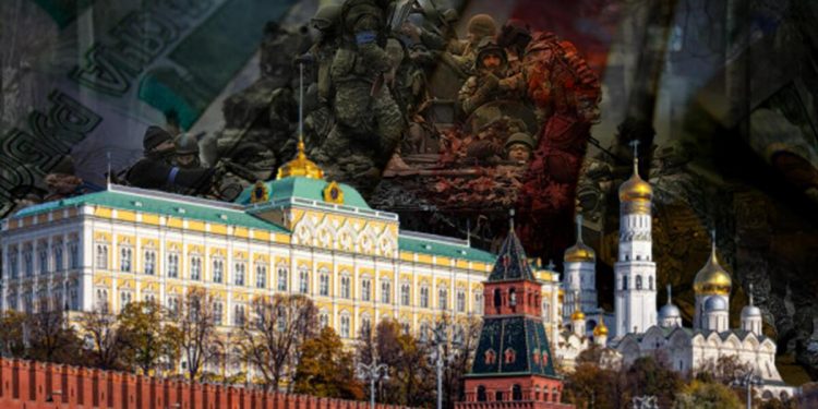 Almanya’dan flaş adım… Rusya’ya karşı yeni yaptırım çağrısı!