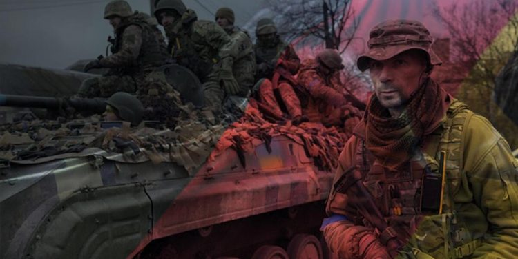 Almanya’dan U dönüşü… Ukrayna için kararını verdi!