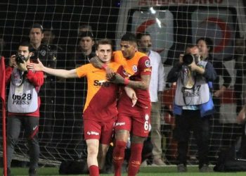 Altay – Galatasaray: 0-1 (MAÇ SONUCU – ÖZET)