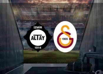 ALTAY GALATASARAY MAÇI CANLI İZLE ???? | Altay – Galatasaray maçı hangi kanalda canlı yayınlanacak? Galatasaray maçı saat kaçta oynanacak?