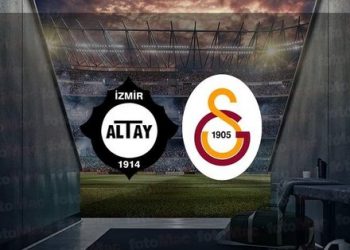 ALTAY GALATASARAY MAÇI CANLI İZLE ???? | Altay – Galatasaray maçı ne vakit? Galatasaray maçı saat kaçta ve hangi kanalda canlı yayınlanacak?
