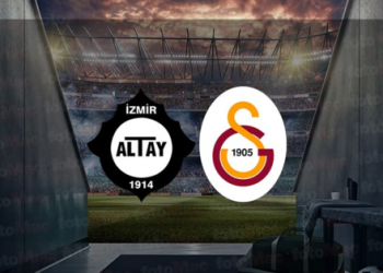 ALTAY GALATASARAY MAÇI CANLI İZLE ???? | Altay – Galatasaray maçı ne vakit, saat kaçta ve hangi kanalda canlı yayınlanacak?