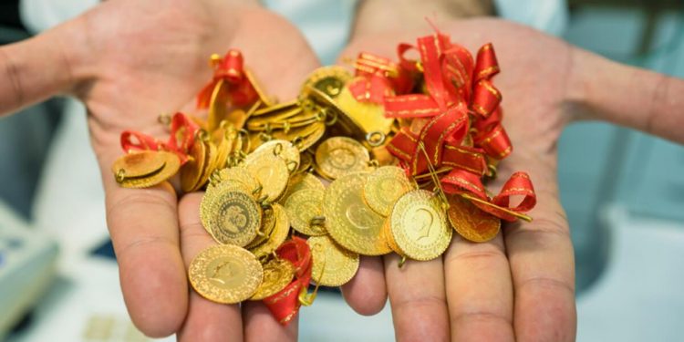 Altın fiyatları neden yükseliyor? Yatırımcılar dikkat, grafikler taraf değiştirdi