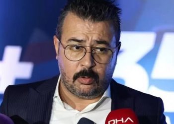 Antalyaspor Lideri Aziz Güç’ Metin Öztürk’ü topa tuttu! “Şımarık…”